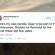 James Comey Goes Legit on Twitter Just in Time to Promote His New Book